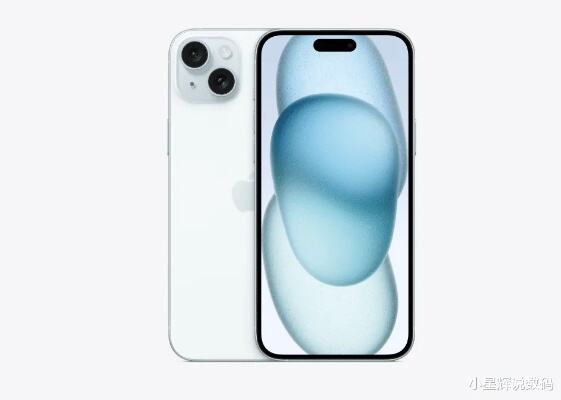 提前给<em>新机</em>让路?iPhone 15降了1381元,4800万双摄+IP68+A16芯片