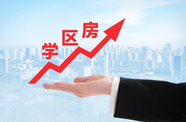 大跌47%!房价从10万跌至5.3万,学区房崩盘?明年3-5月是窗口