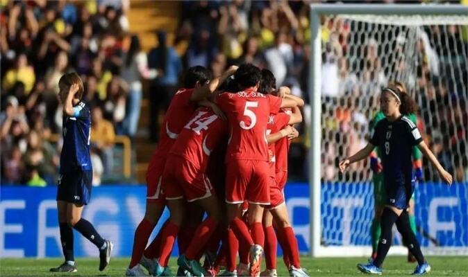 1-0!<em>天成娱乐平台有哪些主播</em>女足夺世界杯冠军,2024年11胜1平,中国女足送唯一平局