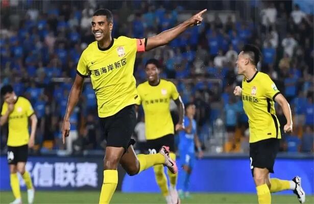 中超狂欢夜!河南0-2,天津津门虎1-0,南通支云0-3,<em>北京</em>国安0-0