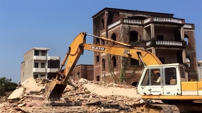 中秋后农民有福了,农村土地政策调整,宅基地迎来重大动向早准备