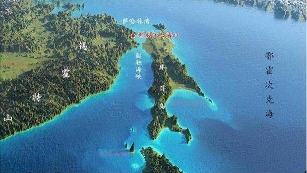 台湾回归后,我国还有“三大宝岛”需要收回,你知道几个?