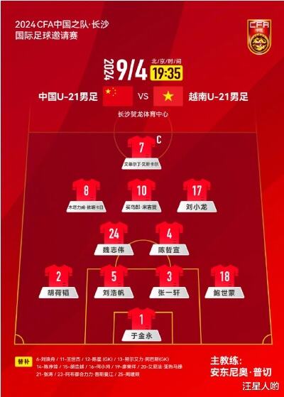 1-0!中国U21“进攻美如画”2名<em>新豪天地是谁开的</em>小将挑大梁,边路发挥出色