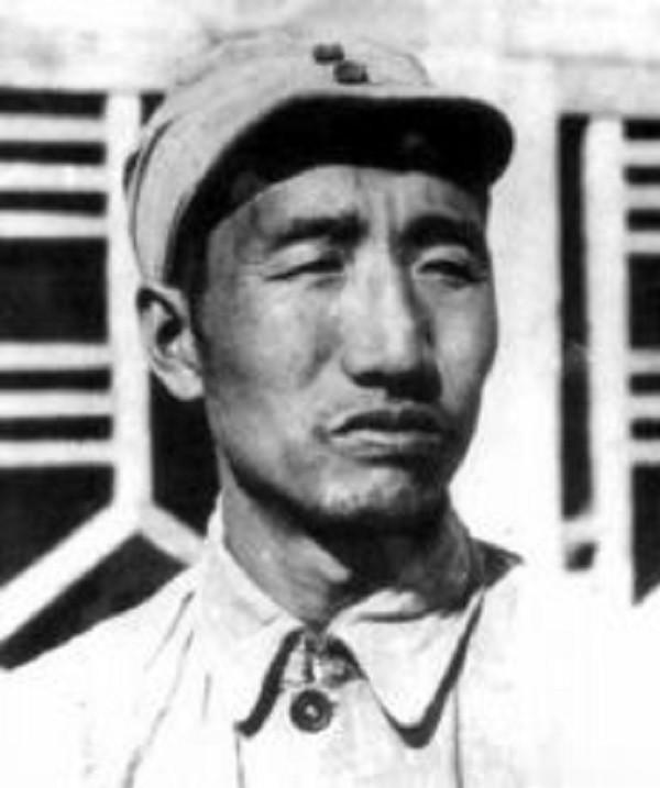 1948年,徐向前被人称为徐总,毛主席:军中只有三位可称“总”!